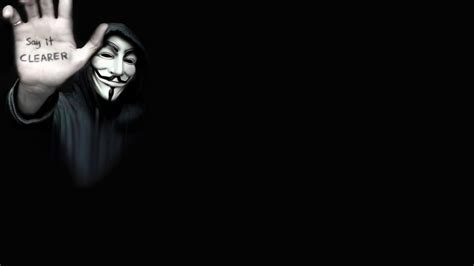 Hd Anonymous Wallpaper Px, - Anonymous Wallpaper Hd - 1920x1080 ...