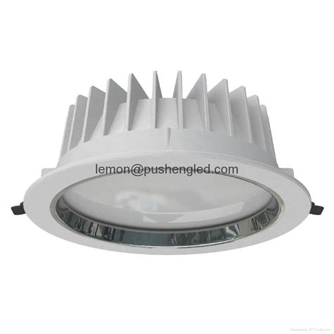 fashion metal or plastic downlight covers - PS-DL-003 - Pusheng (China ...