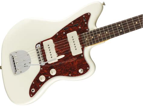 Squier By Fender Vintage Modified Jazzmaster® RW OWT