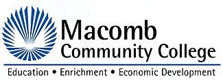 Macomb Community College - Wikipedia