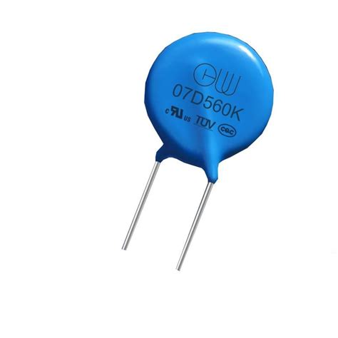 Metal Oxide Varistor: Specifications, Working and Construction - Utmel