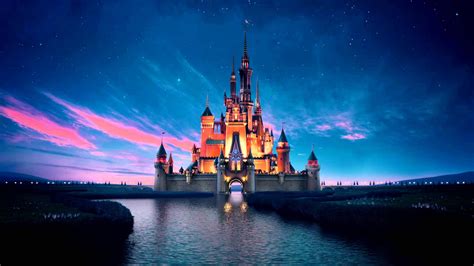 [1300+] Disney Wallpapers | Wallpapers.com