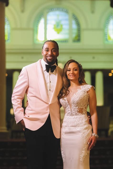 Couples: Lindsey Davis and Charles Godfrey - richmondmagazine.com