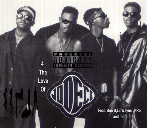 INET 6: THE STAR: Jodeci: 20 Years Since Their Last Album