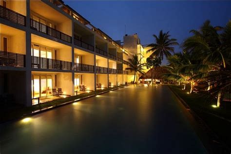 Hotel Jetwing Sea, Negombo, Sri Lanka | Negombo, Negombo beach, Hotel