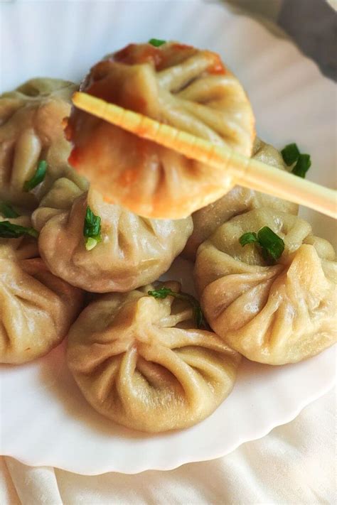 Veg momos recipe| Vegetable momos | How to make veg momos