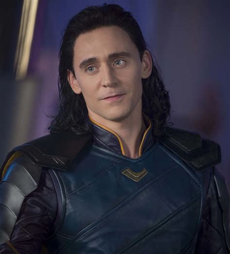 Loki Laufeyson (Marvel Cinematic Universe) | Heroes and Villains Wiki ...