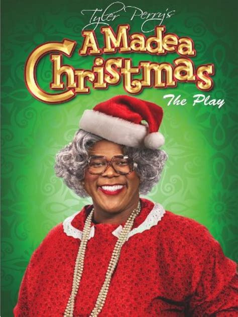 A Madea Christmas (2011)