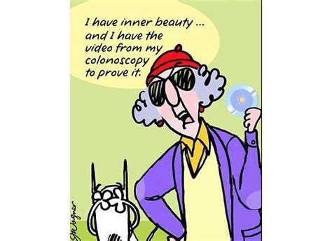 colonoscopy | Maxine Cartoons | Pinterest | Cartoon and Lightbox