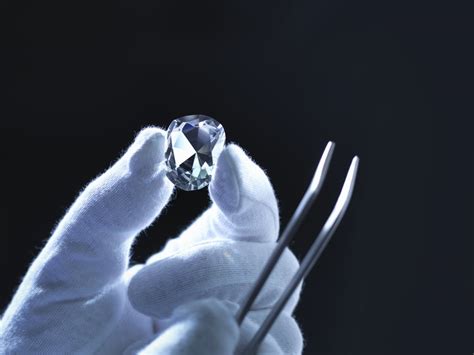 How Are Diamonds Made in a Lab? | Everything You Need to Know About Lab ...