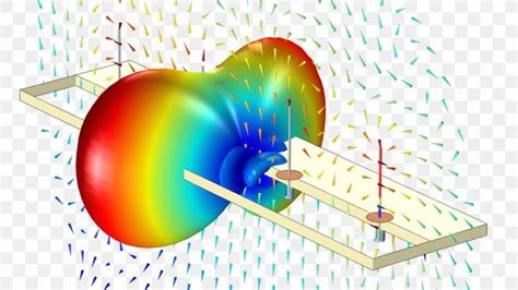 Radiation Pattern Monopole Antenna Inverted-F Antenna Aerials Patch ...