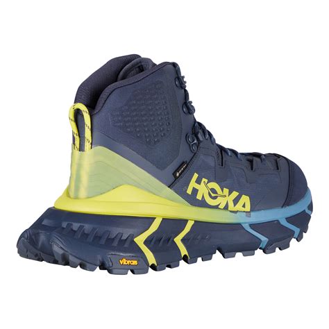 HOKA Tennine Hike GTX - Walking Boots Men's | Buy online | Alpinetrek.co.uk