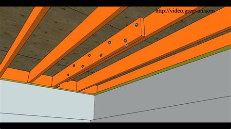 How To Fix Notched Floor Joists | Floor Roma