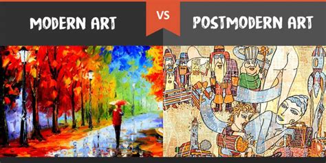 Postmodernism Art