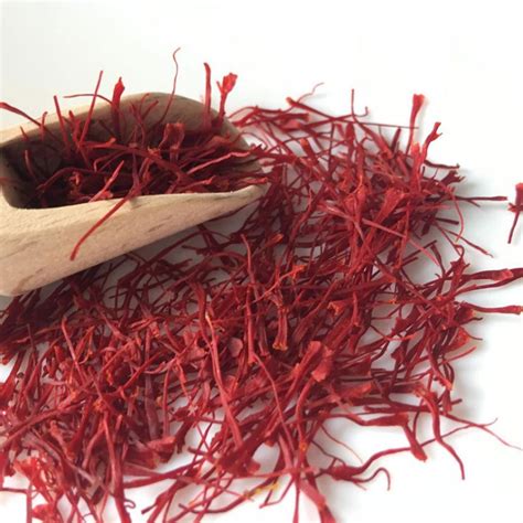 IranNegin Saffron (Iranian Super Saffron) - IranExport