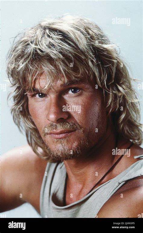 PATRICK SWAYZE, POINT BREAK, 1991 Stock Photo - Alamy