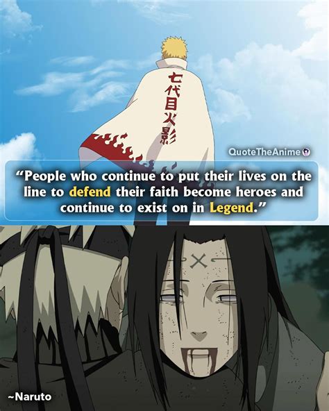 Best Naruto Quotes - ShortQuotes.cc