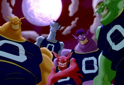 Selecting The Monstars Roster For The Rumored Space Jam 2 - SneakerNews.com