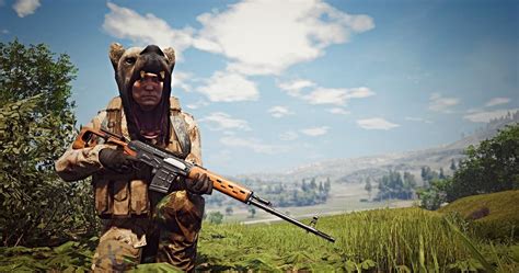 SCUM: 10 Pro Tips For The Open-World Survival Game | Game Rant