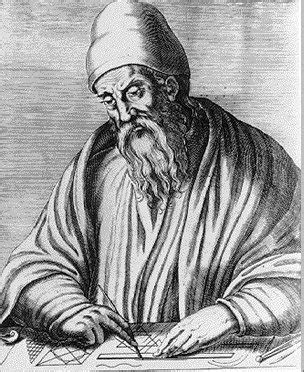 Euclid: Biography & Father Of Geometry | SchoolWorkHelper