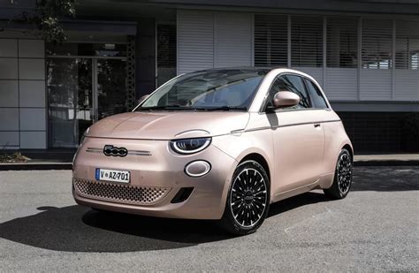 2023 Fiat 500e review: Australian first drive - EV Car & Truck