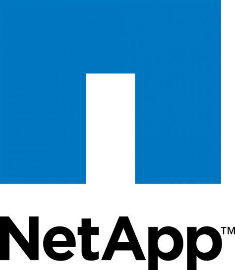 NetApp logo.svg | Technology Comparisons and Reviews