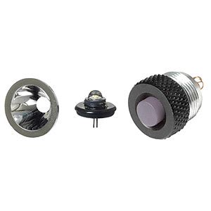 Mini Maglite LED Conversion Kit LUC2-07