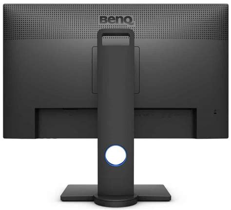 BenQ PD2700U Review – 4K IPS Professional Monitor for Photo Editing and ...