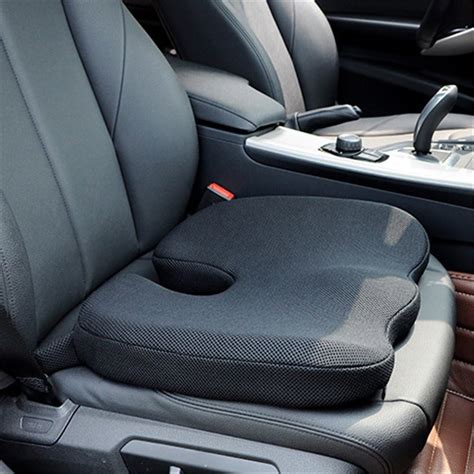 Car Seat Cushions High-Density Pad for Car Driver Seat Office Chair ...