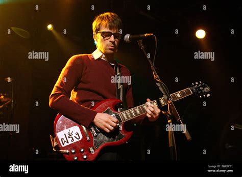 Weezer open Make Believe tour at the Commodore Ballroom in Vancouver ...