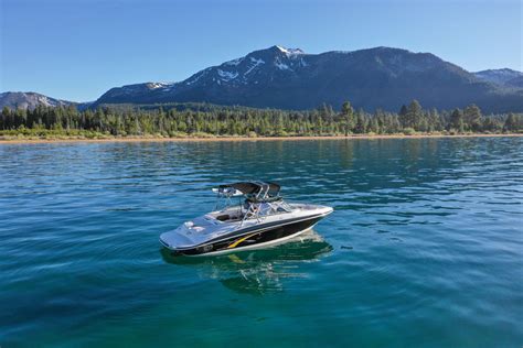 5 Lake Tahoe Cruises You Need To Book Right Now | Epic Lake Tahoe