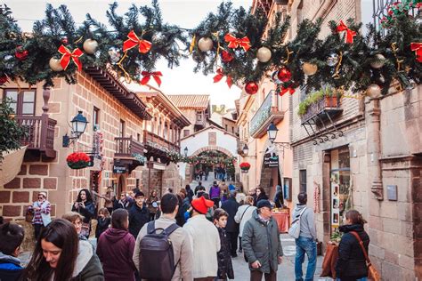 The Best Christmas Markets in Barcelona: 2018 Guide