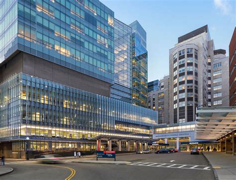 Mgh Harvard Medical Center