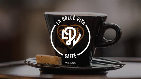 La Dolcé Vita Café - Rembrothers