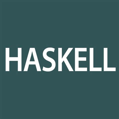 Haskell Programming Language for PC - Windows 7,8,10,11