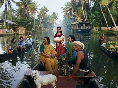 Most Amazing Tourist Places in Kerala - HolidayMonk | Family and Group ...