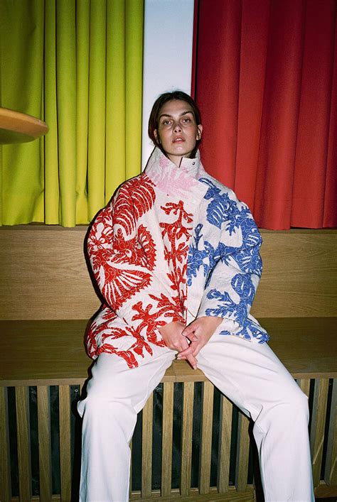 Sea NY Pre-Fall 2021 Collection - Shop the LookBook