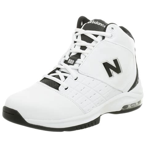 Spooner Balance Board: New Balance Basketball Shoes Wide