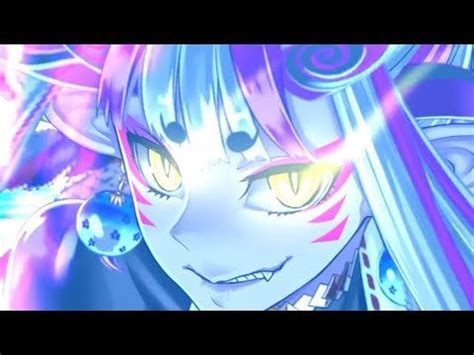 【FGO】Summer Ibuki Grand Battle- Summer Valkyrie 3 turn : grandorder