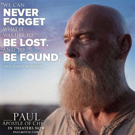 Apostle Paul | Christ movie, Paul the apostle, Saint quotes catholic