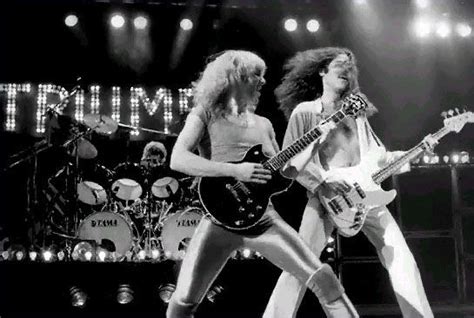 Pin by Gin Ruckman on Triumph | Rock and roll fantasy, Triumph band ...