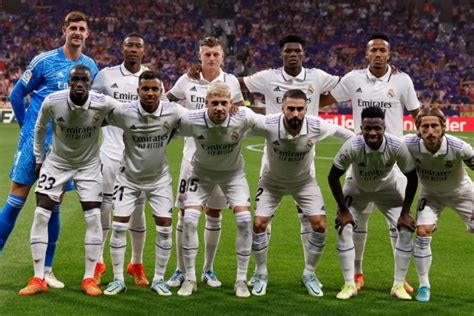 Daftar Pemain Baru Real Madrid 2023/2024, Harga Fantastis