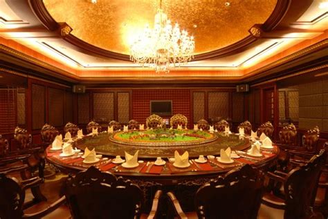 The best DimSum in town - Sun City Luxury Club Restaurant, Jakarta ...