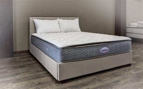 Pacifica Pillow Top | Majestic Mattress