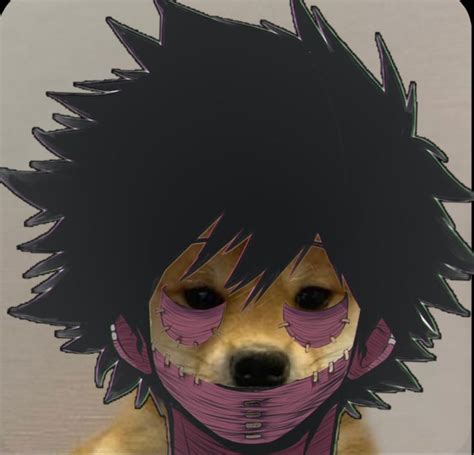 dabi pfp | Anime funny, Funny anime pics, Anime