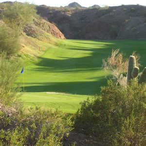 Havasu Island Golf Course in Lake Havasu City