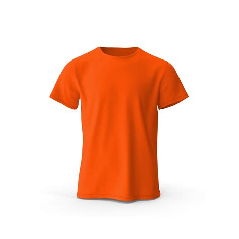 Orange T-Shirt - T-Shirts South Africa | (+27) 11-452-3103