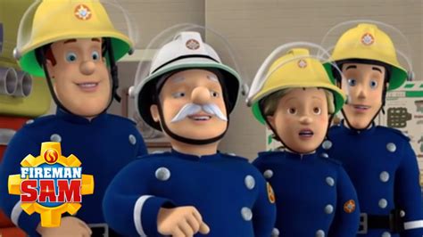 Fireman Sam | Best of Season 7 Compilation | Cartoons for Children ...