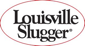 Louisville Slugger Logo PNG Vector (EPS) Free Download