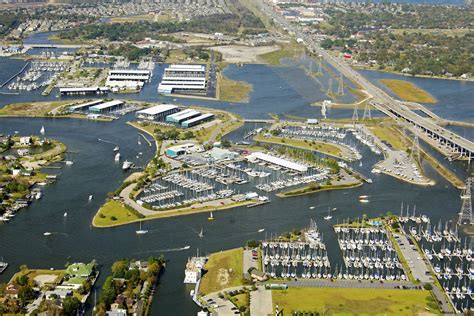 Seabrook Shipyard in Seabrook, TX, United States - Marina Reviews ...